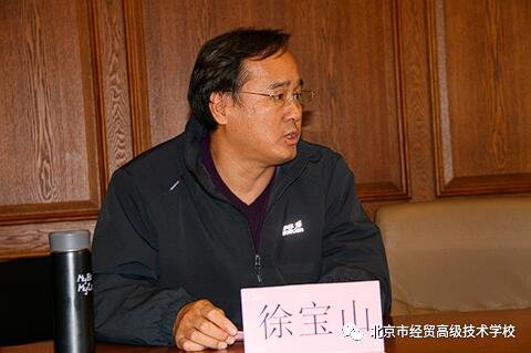 探索出培养高技能人才的发展途径