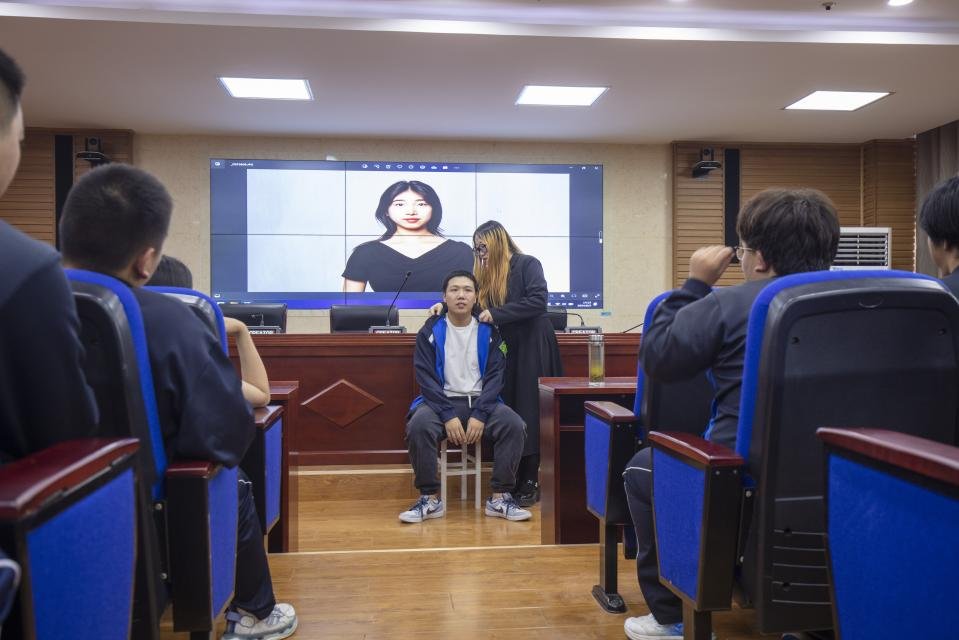 实践性强的人像摄影培训讲座